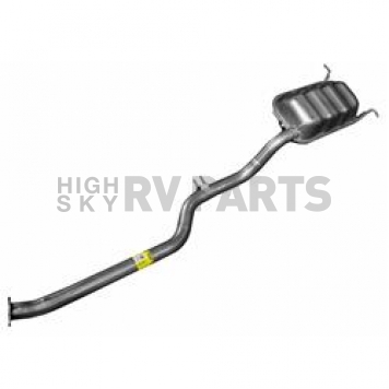 Walker Exhaust Muffler - 47819