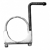 Dynomax Exhaust System Hanger - 36410