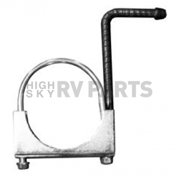 Dynomax Exhaust System Hanger - 36410
