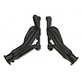 Flow Tech Short Tube Exhaust Header - 11504FLT