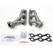 JBA Short Tube Exhaust Header - 1619SJT