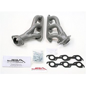 JBA Short Tube Exhaust Header - 1619SJT