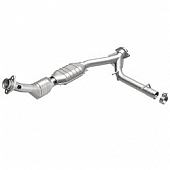Magnaflow Direct Fit OEM Grade OBDII Catalytic Converter - 51081