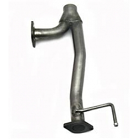 JBA Headers Exhaust Y Pipe - 2010SY