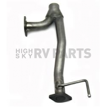 JBA Headers Exhaust Y Pipe - 2010SY