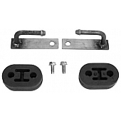Dynomax Exhaust System Hanger - 36411