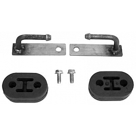 Dynomax Exhaust System Hanger - 36411