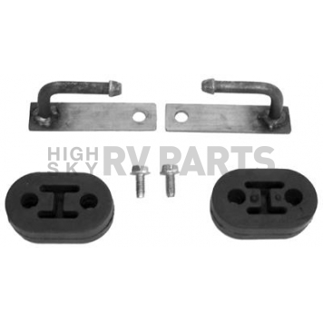 Dynomax Exhaust System Hanger - 36411