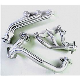 Pacesetter Performance Short Tube Header - 72C1172