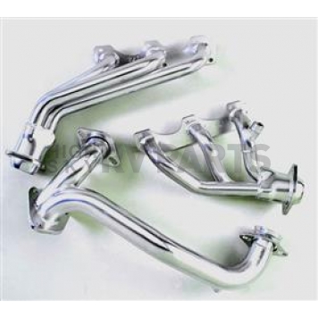 Pacesetter Performance Short Tube Header - 72C1172
