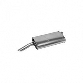 Walker Exhaust Muffler - 18201