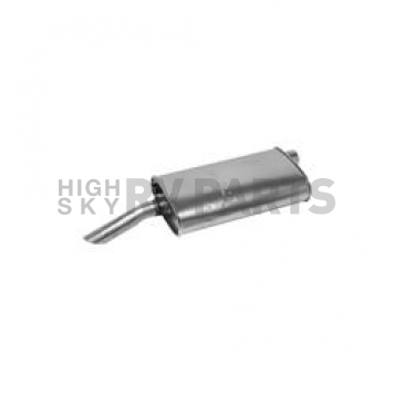 Walker Exhaust Muffler - 18201
