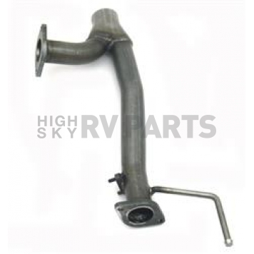 JBA Headers Exhaust Y Pipe - 2010SY-1