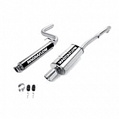 Magnaflow Performance Exhaust Cat-Back System - 16663