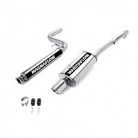 Magnaflow Performance Exhaust Cat-Back System - 16663