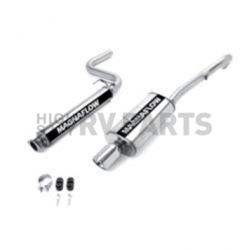 Magnaflow Performance Exhaust Cat-Back System - 16663