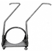 Dynomax Exhaust System Hanger - 36413