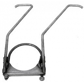 Dynomax Exhaust System Hanger - 36413