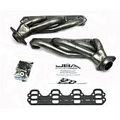 JBA Short Tube Exhaust Header - 1624S-2