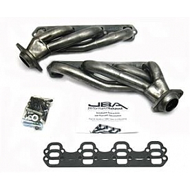 JBA Short Tube Exhaust Header - 1624S-2
