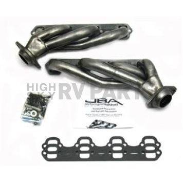 JBA Short Tube Exhaust Header - 1624S-2