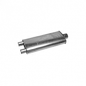Walker Exhaust Muffler - 18202