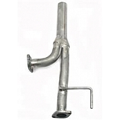 JBA Headers Exhaust Y Pipe - 2011SY