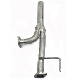 JBA Headers Exhaust Y Pipe - 2011SY