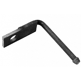 Dynomax Exhaust System Hanger - 36432