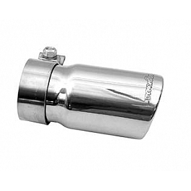 Dynomax Exhaust Tail Pipe Tip - 36472