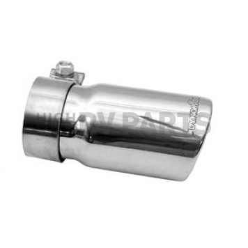Dynomax Exhaust Tail Pipe Tip - 36472