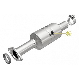 Magnaflow OEM Series Catalytic Converter - 51517