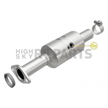 Magnaflow OEM Series Catalytic Converter - 51517
