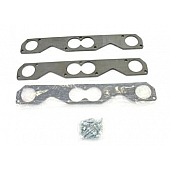 Patriot Exhaust Header Flange - H7800