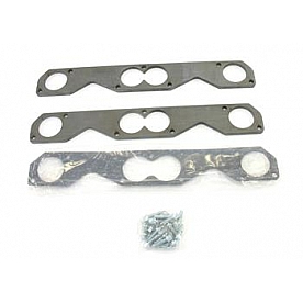 Patriot Exhaust Header Flange - H7800