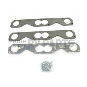 Patriot Exhaust Header Flange - H7800