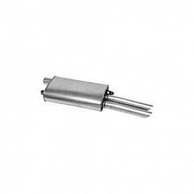 Walker Exhaust Muffler - 18203