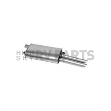 Walker Exhaust Muffler - 18203