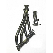 Pacesetter Performance Long Tube Header - 72C1182
