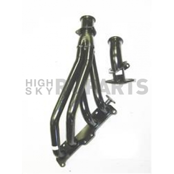Pacesetter Performance Long Tube Header - 72C1182