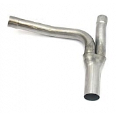 JBA Headers Exhaust Y Pipe - 2964SY