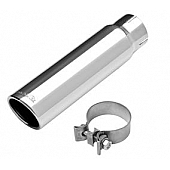 Dynomax Exhaust Tail Pipe Tip - 36477