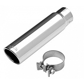 Dynomax Exhaust Tail Pipe Tip - 36477