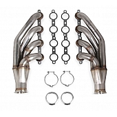 Flow Tech Turbo Exhaust Header - 11535FLT