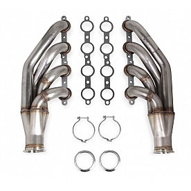 Flow Tech Turbo Exhaust Header - 11535FLT