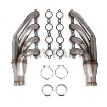 Flow Tech Turbo Exhaust Header - 11535FLT