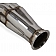 Flow Tech Turbo Exhaust Header - 11535FLT