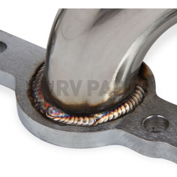 Flow Tech Turbo Exhaust Header - 11535FLT-2