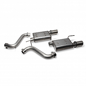 BBK Performance Exhaust Varitune Axle Back System - 41115