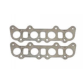 Patriot Exhaust Header Flange - H7801